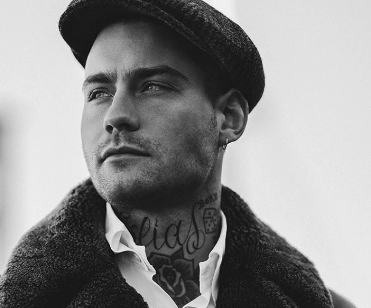 Douwe Bob
